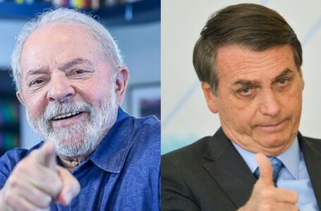 BOLSONARO OU LULA? | Eleitor brasileiro tem a difícil missão de escolher entre ‘o menos pior’ para governar o País no próximo domingo (30)
