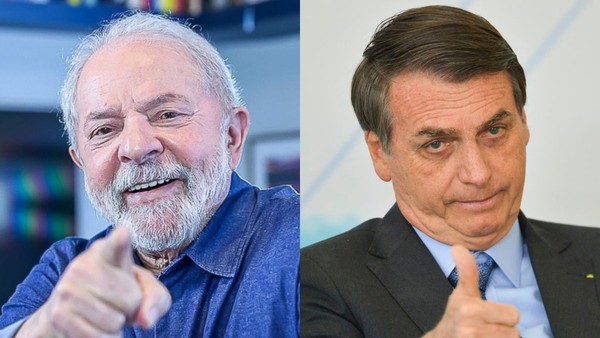 BOLSONARO OU LULA? | Eleitor brasileiro tem a difícil missão de escolher entre ‘o menos pior’ para governar o País no próximo domingo (30)