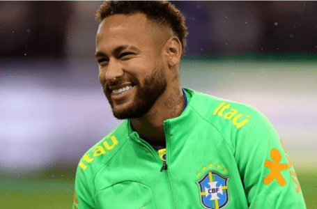 Neymar deve depor em julgamento sobre transferência ao Barcelona