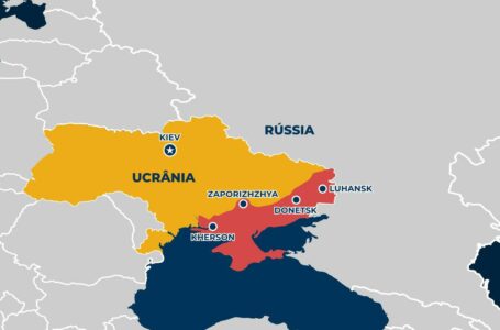 Rússia e Ucrânia fazem nova troca prisioneiros de guerra