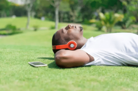 Spotify não tem só música: veja como ouvir natureza e sons relaxantes