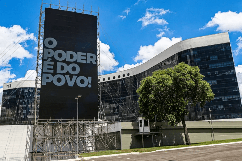 Nenhum eleitor poderá ser preso a partir desta terça-feira