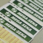 Mega-Sena acumula para R$ 52 milhões; veja os números sorteados