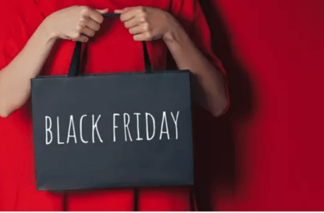 Dicas para se dar bem na Black Friday (e evitar Black Fraude)