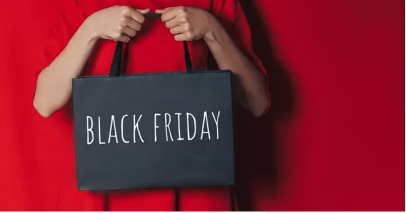 Dicas para se dar bem na Black Friday (e evitar Black Fraude)