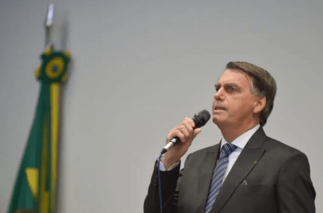 Bolsonaro deve se pronunciar nesta terça-feira sobre resultado da eleição
