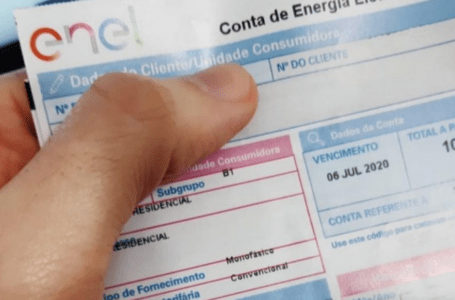 Enel Goiás anuncia campanha de negociação e parcelamentos de dívidas para clientes inadimplentes