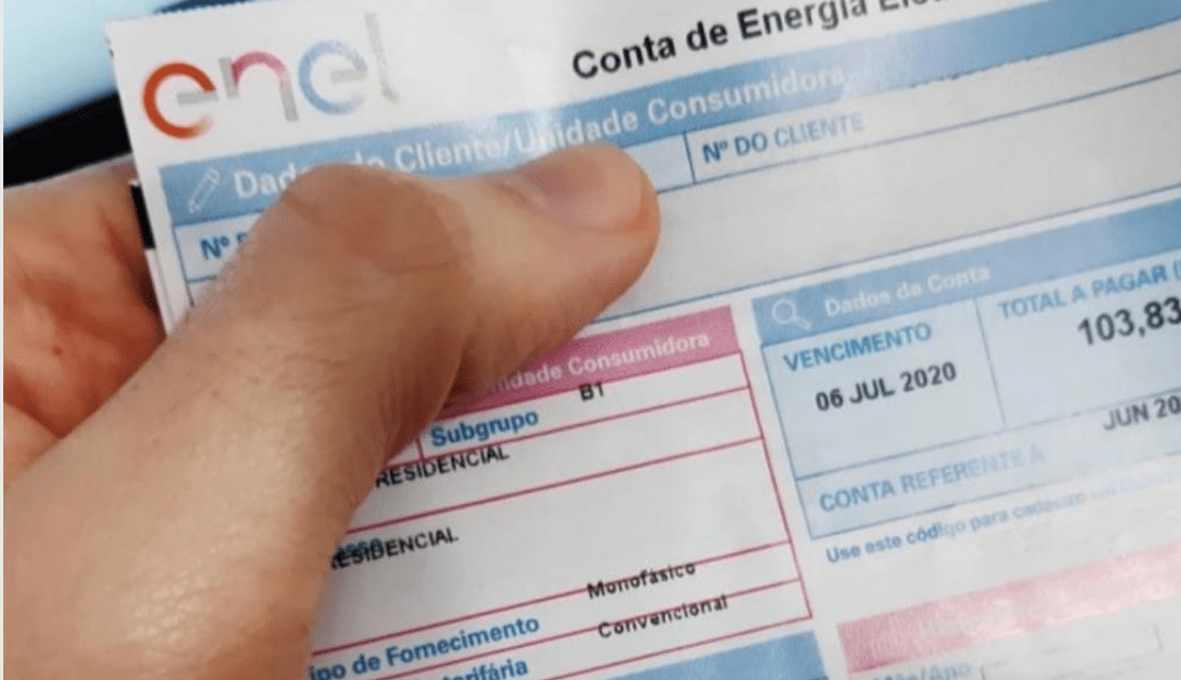 Enel Goiás anuncia campanha de negociação e parcelamentos de dívidas para clientes inadimplentes