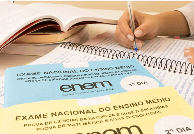 Enem 2023: Inep divulga datas para inscrição, prova e divulgação de resultado; veja