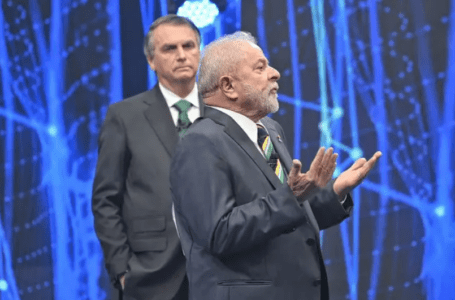O que acontece se Bolsonaro faltar à cerimônia de posse de Lula?