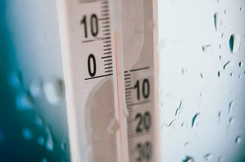 Frio bate recorde para novembro de algumas décadas no Brasil