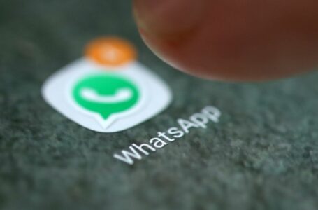 WhatsApp terá IA para editar fotos direto no aplicativo