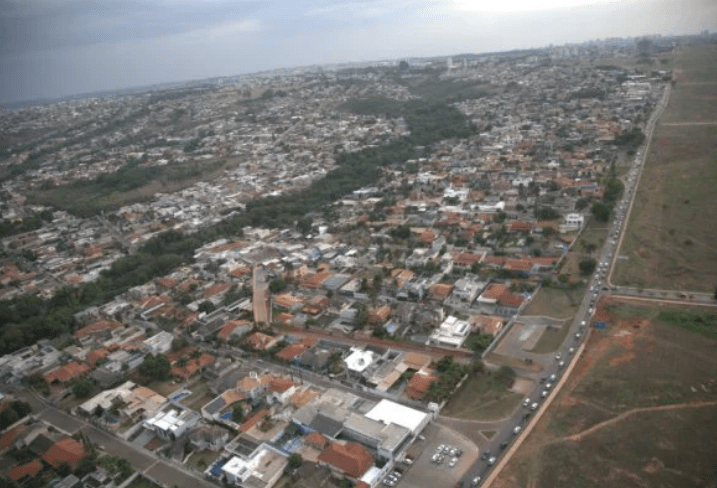 Regularizados imóveis em Arniqueira, Vicente Pires e Cidade Estrutural