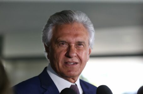 Governador de Goiás passa por cirurgia em hospital de São Paulo