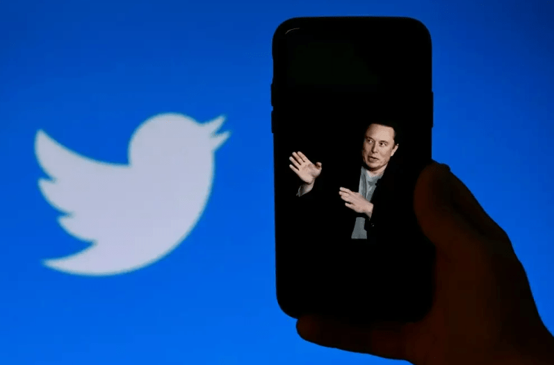 Elon Musk busca fundos adicionais para Twitter