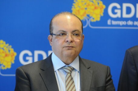 Ministros julgam afastamento de Ibaneis Rocha e outras medidas adotadas por Alexandre de Moraes