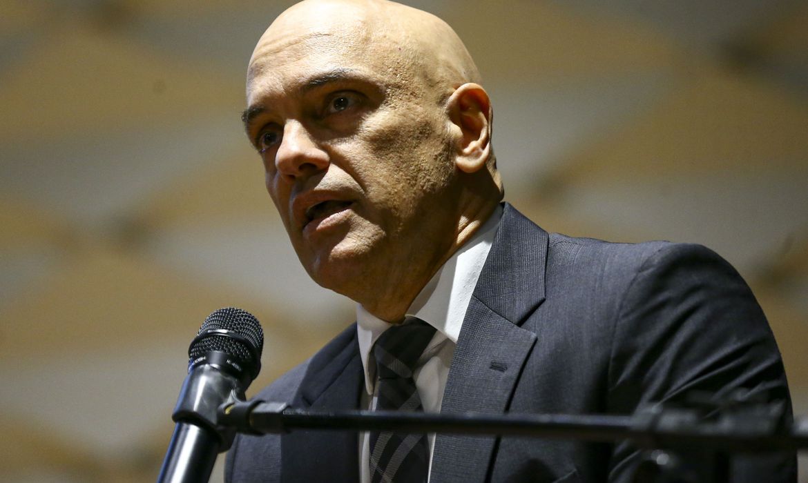 Moraes nega recurso de Bolsonaro contra inelegibilidade