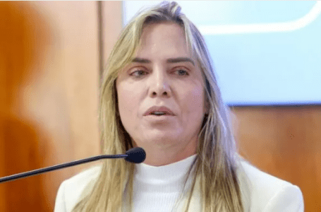 Celina Leão reforça que GDF está unido e pronto para reassumir o comando da segurança