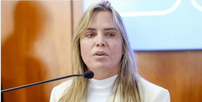 Celina Leão reforça que GDF está unido e pronto para reassumir o comando da segurança