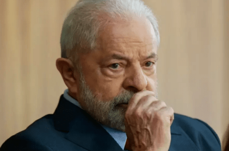 Em reunião, Lula diz que quer construir ‘nova relação’ com os governadores