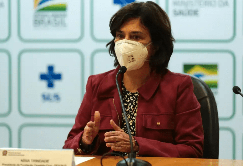 Nísia Trindade diz quais serão primeiras medidas do Ministério da Saúde