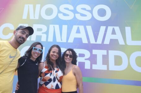 Carnaval de Brasília: foliões buscam alegria, segurança e diversidade