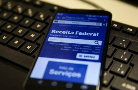 Receita Federal abre consulta a lote residual do imposto de renda