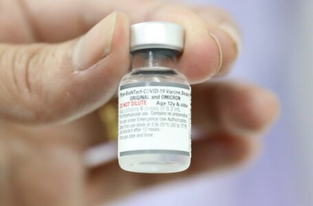 Campanha nacional de vacinação é lançada em UBS no Guará
