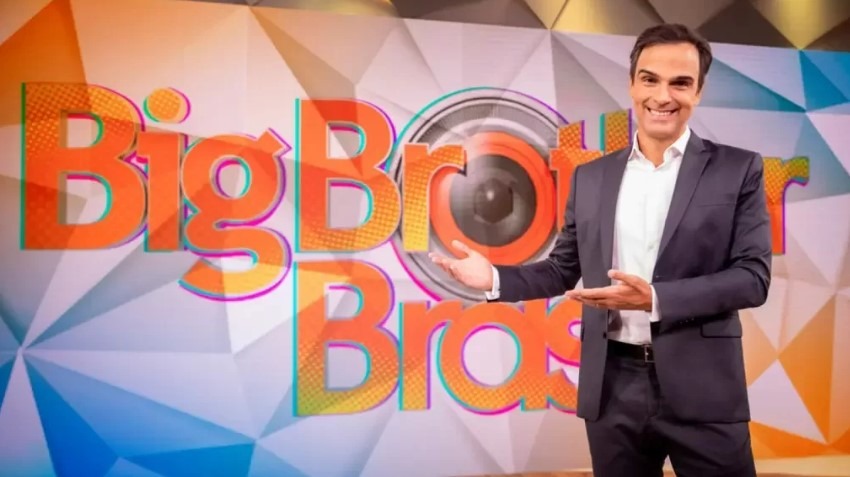 Semana turbo no BBB: Tadeu Schdmit anuncia nova fase no programa