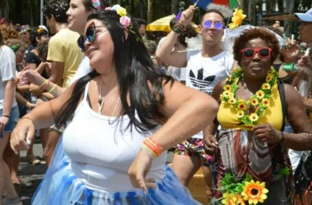 Carnaval, gripe e covid-19: Fiocruz faz alerta e recomendações para a folia