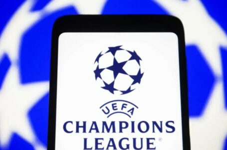 Oitavas de final da Champions League: veja jogos, datas, horários e onde assistir ao vivo