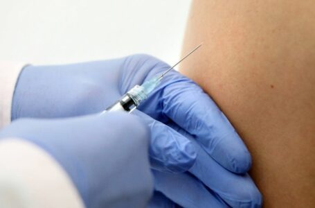 Mais de 20 pontos de vacinação em todo o Distrito Federal no fim de semana