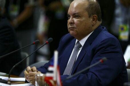 PGR é a favor de revogação do afastamento do governador do DF