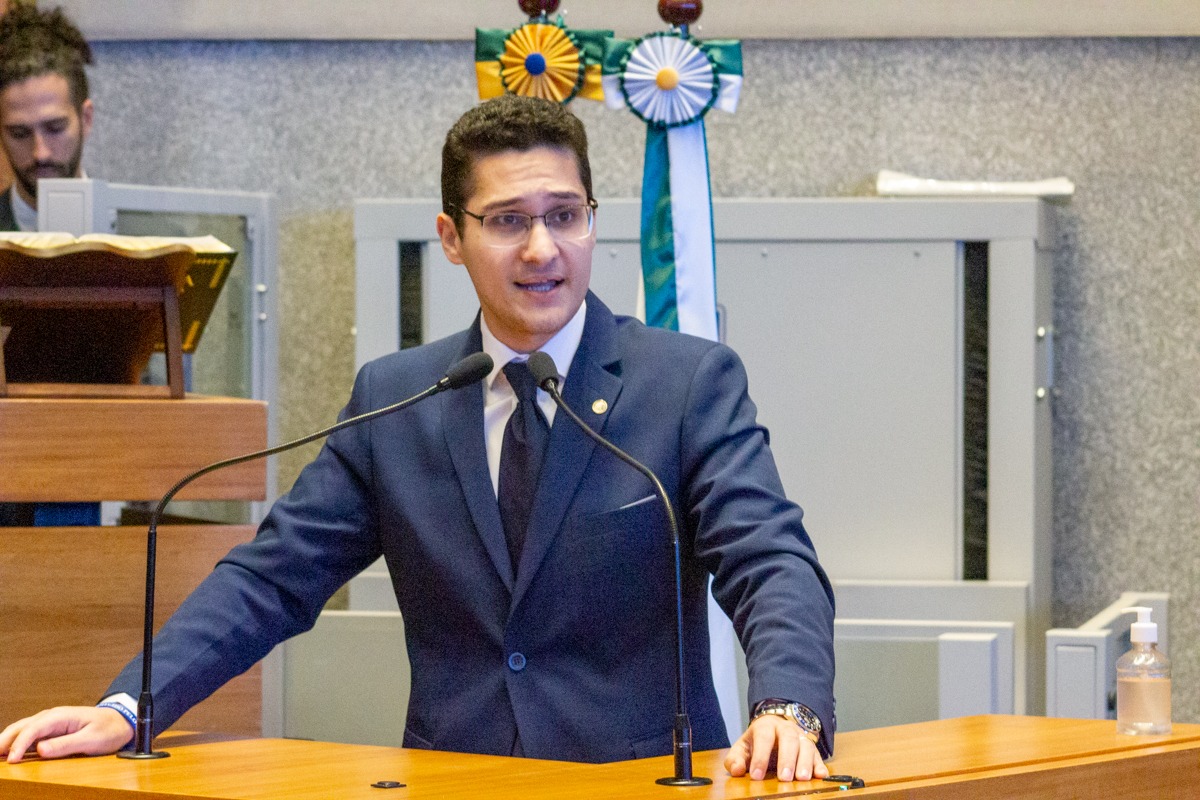 Joaquim Roriz Neto homenageia jornalistas do DF nesta terça (4)