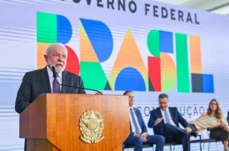 ‘Somos uma nação’: Lula escreve carta aberta sobre os 100 dias de governo