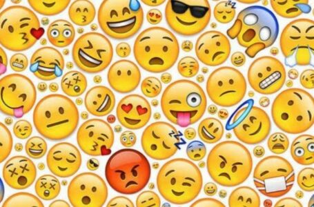 Qual a diferença entre emoji e emoticon?