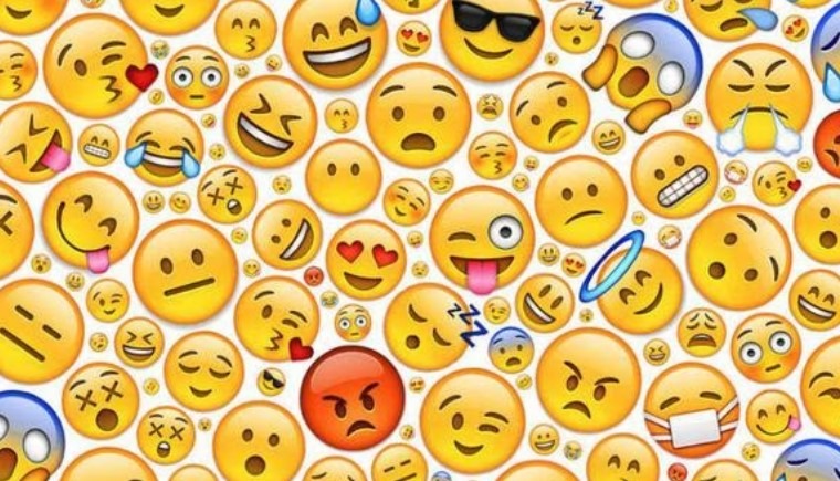 Qual a diferença entre emoji e emoticon?