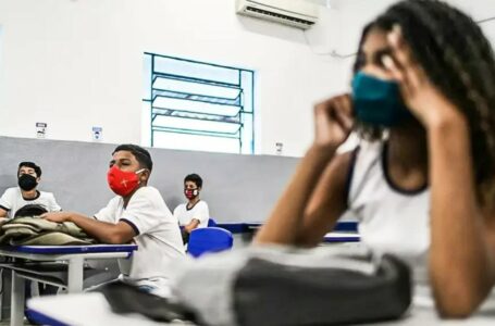 Ministério da Justiça lança edital para ampliar segurança nas escolas