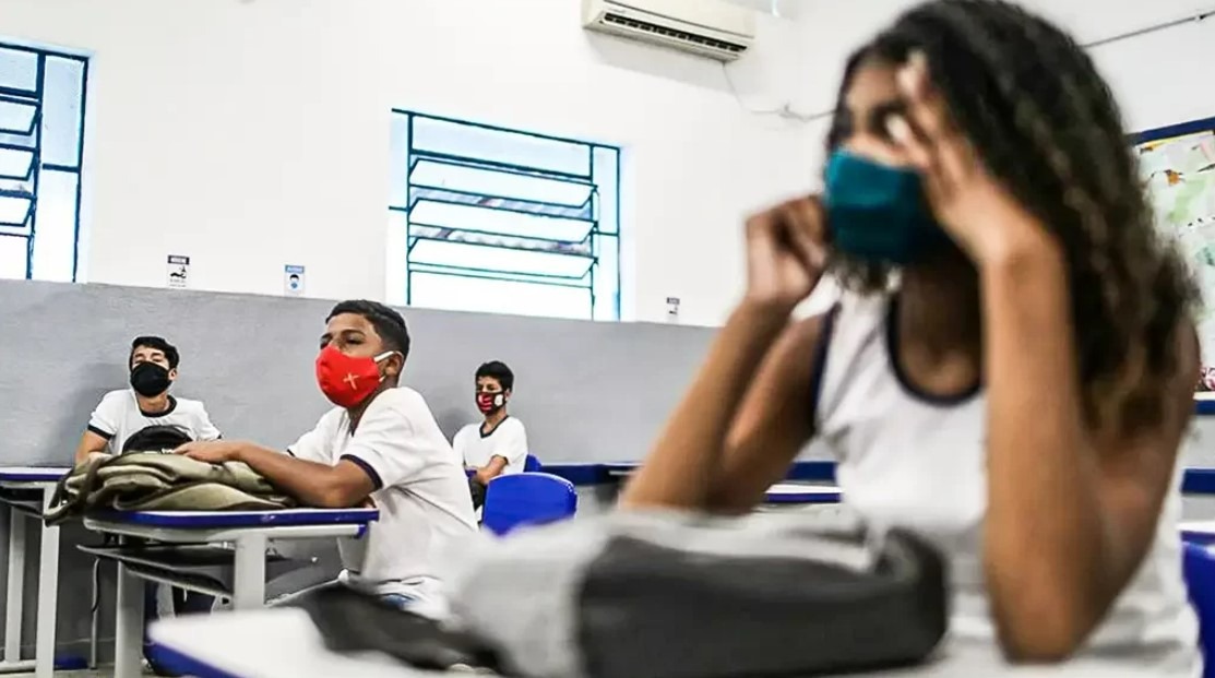 Ministério da Justiça lança edital para ampliar segurança nas escolas