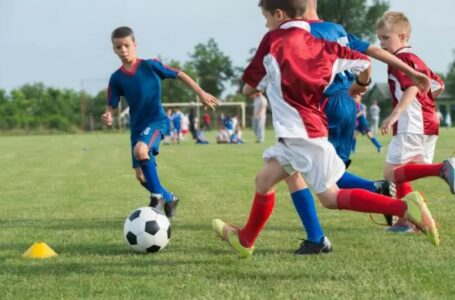 Esporte para crianças: especialistas explicam o que é ideal