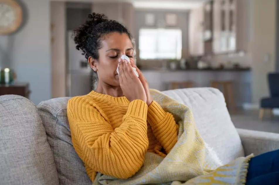 Gripe: como prevenir além da vacinação