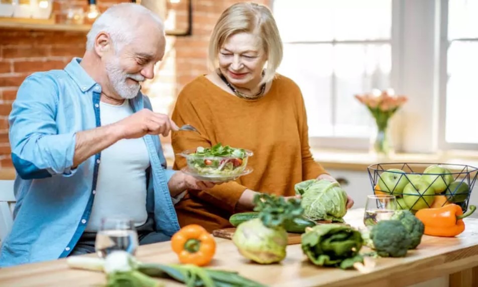 Alimentação e longevidade: o que comer para viver mais?