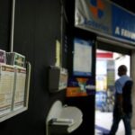 Mega-Sena sorteia prêmio de R$ 65 milhões neste sábado