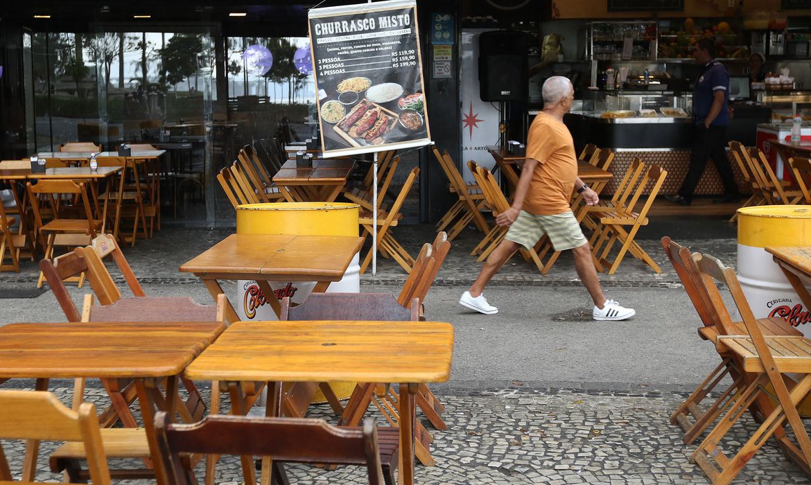 Bares e restaurantes esperam faturamento maior no Dia da Mães