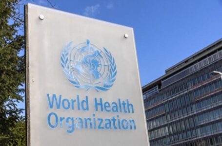 OMS pede a países que não atrasem reformas de preparação para próxima pandemia