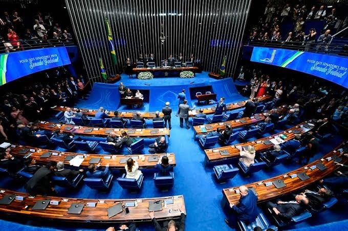 Senado começa a analisar novo arcabouço fiscal esta semana