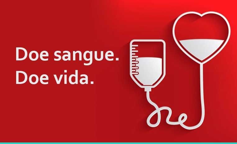 Com estoque crítico, Hemocentro de Brasília convoca doadores de sangue