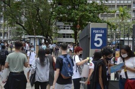 Em ranking mundial de universidades; nenhuma brasileira no top 100