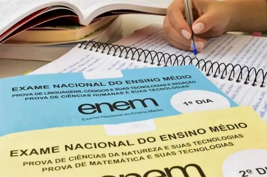 Enem: quantas questões tem a prova e qual a duração?