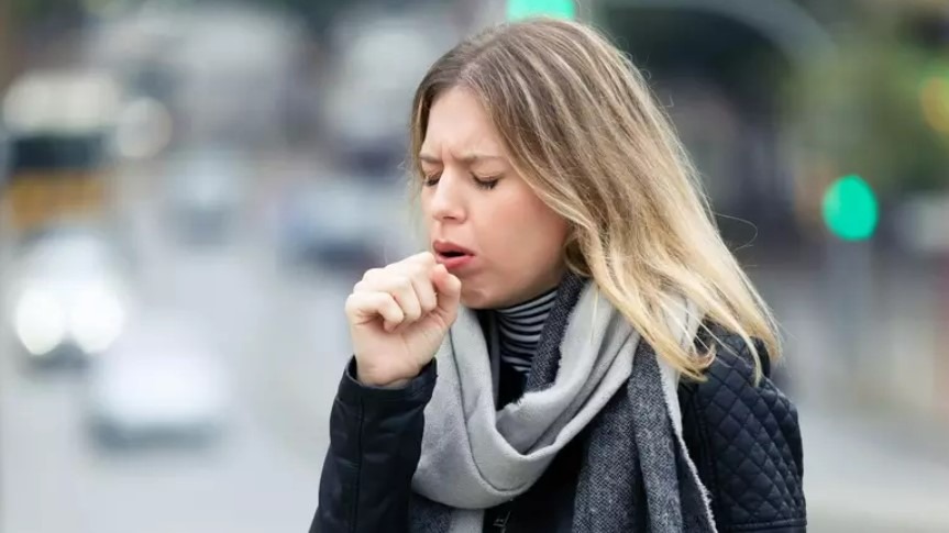 Síndrome respiratória aguda grave: primeiros sintomas e prevenção